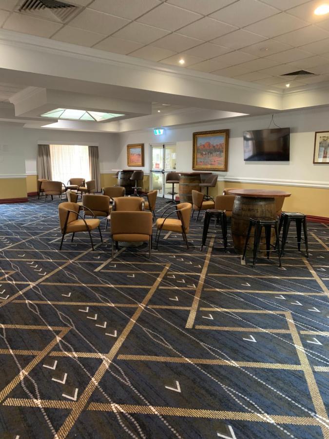 The Kidman Wayside Inn Griffith