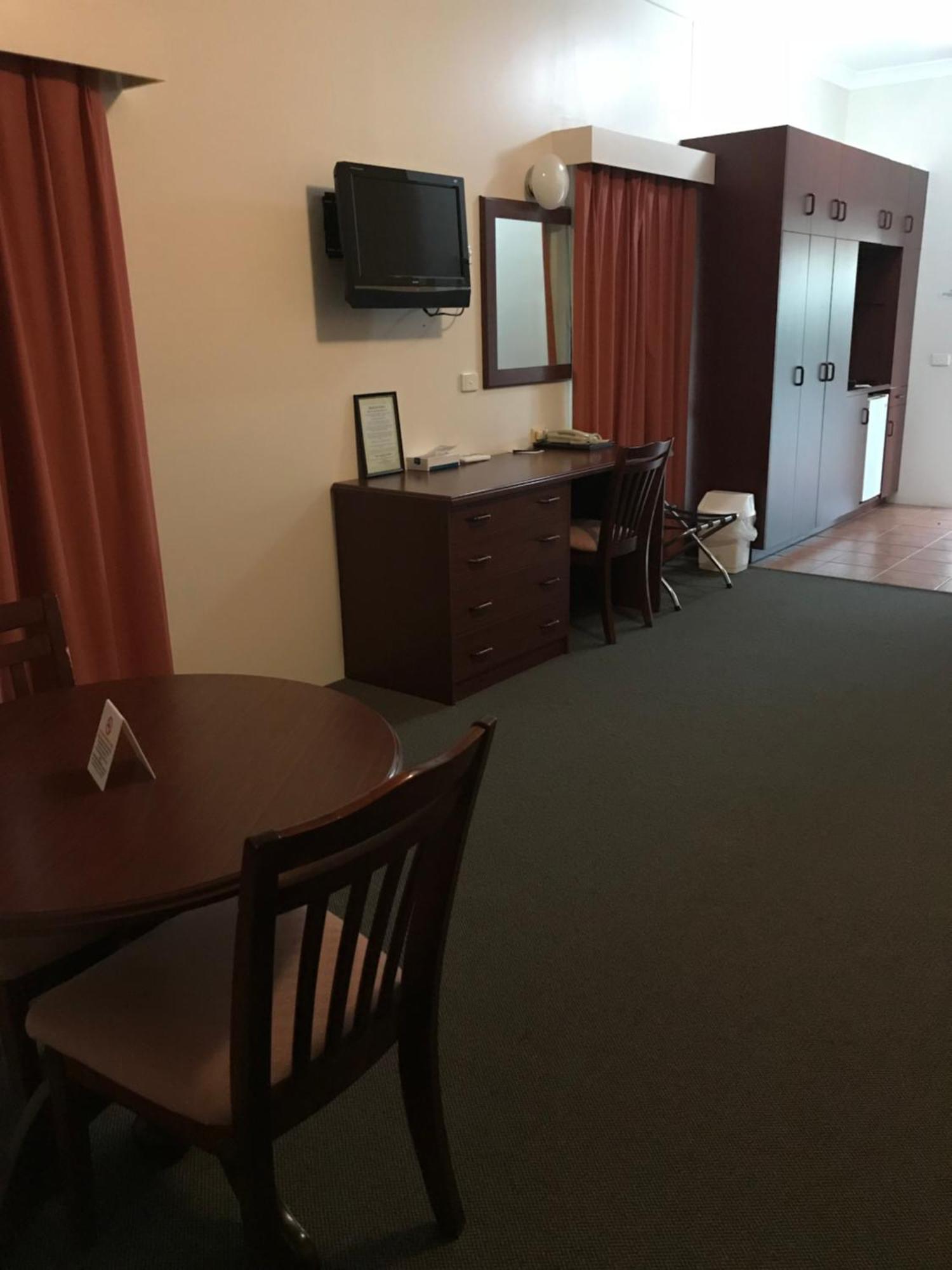 The Kidman Wayside Inn Griffith