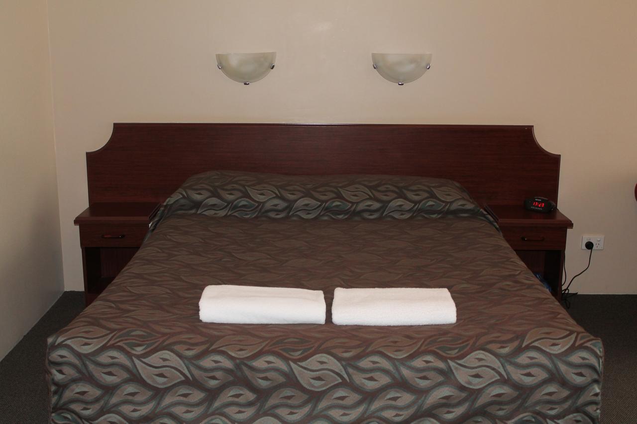 The Kidman Wayside 4*