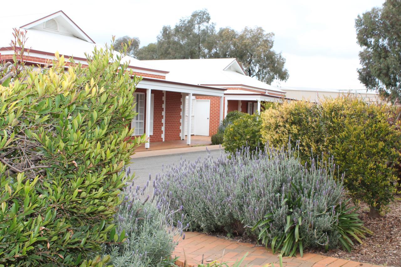 The Kidman Wayside