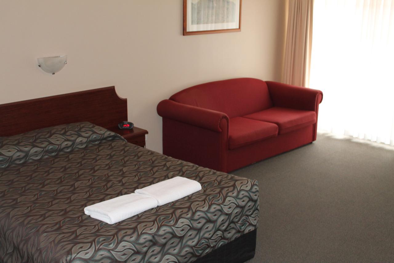 Inn The Kidman Wayside Griffith
