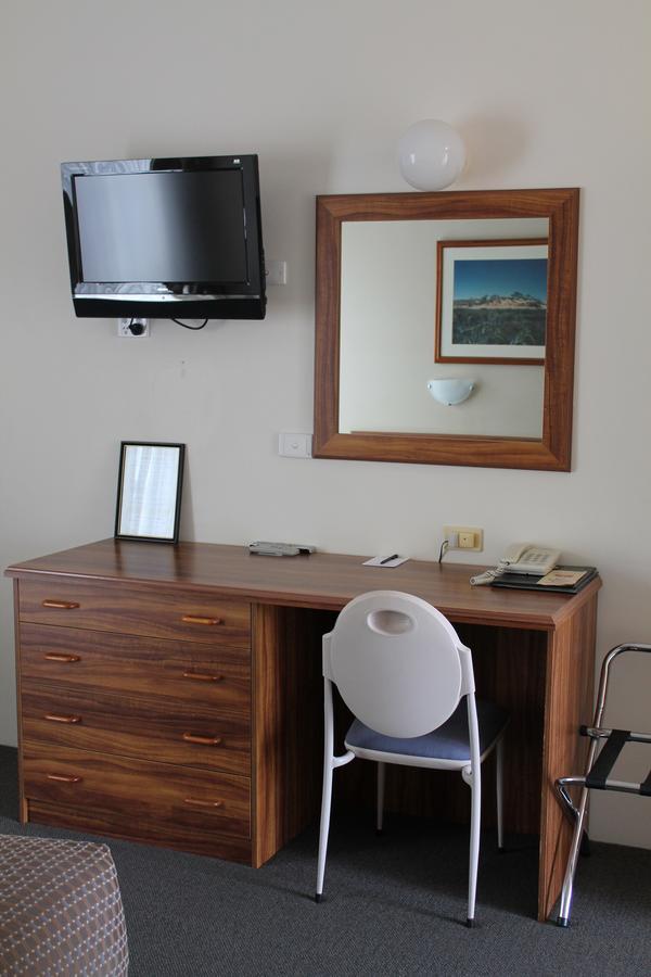Inn The Kidman Wayside Griffith