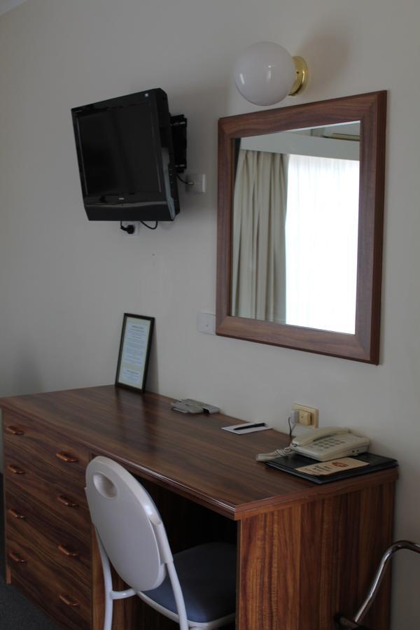 Inn The Kidman Wayside 4*