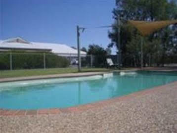 The Kidman Wayside 4* Griffith