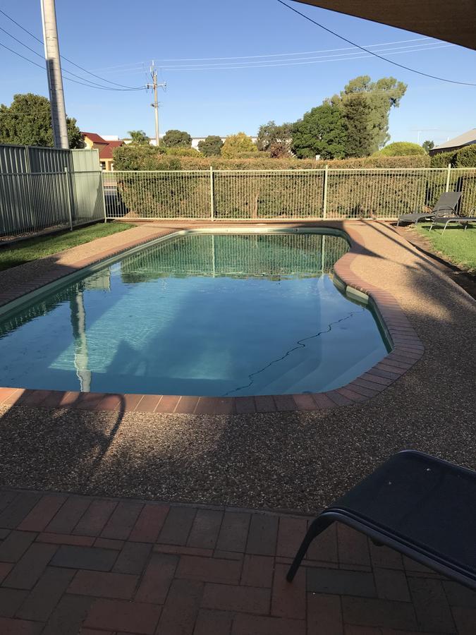 Inn The Kidman Wayside 4*