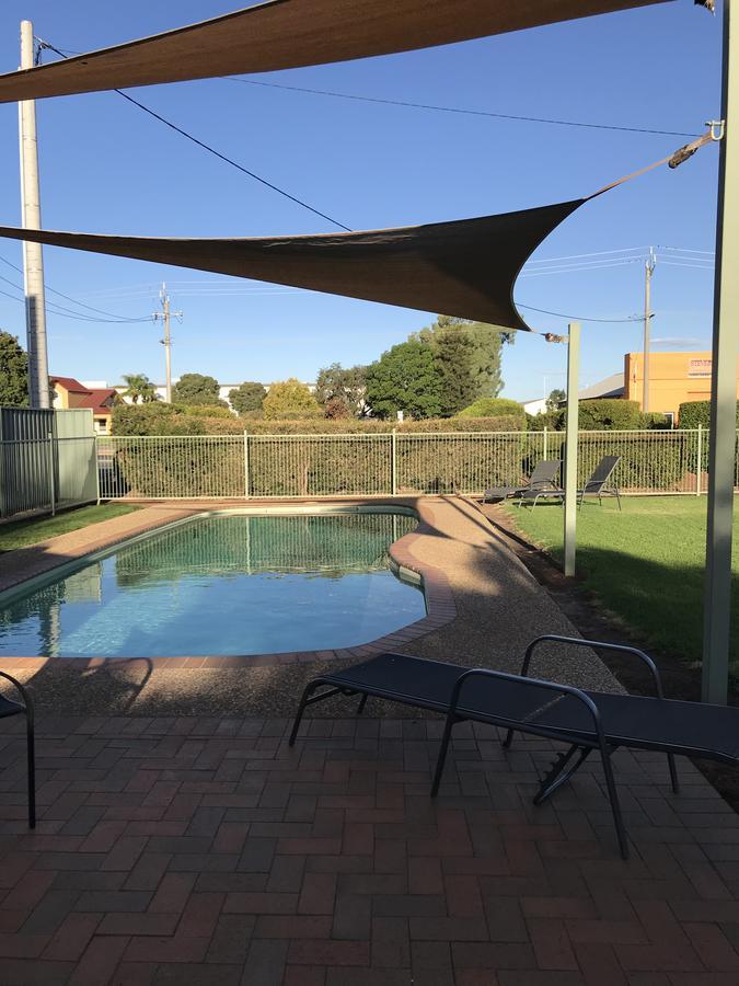 The Kidman Wayside 4* Griffith