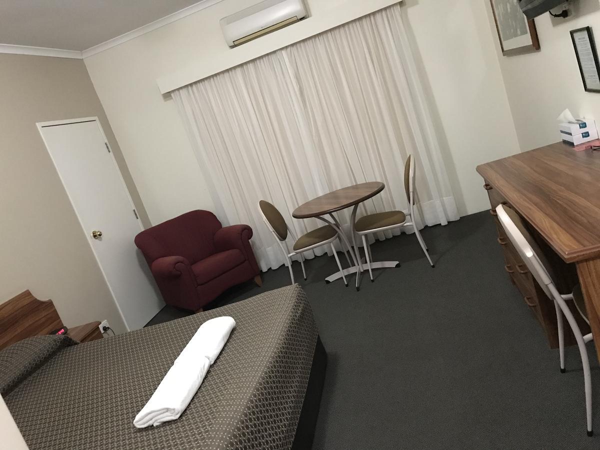 Inn The Kidman Wayside